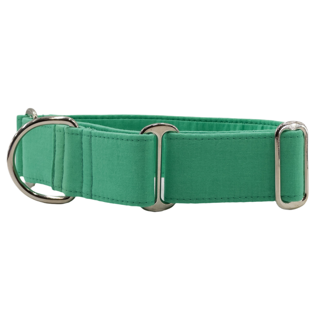 Martingale Collar – Mojito