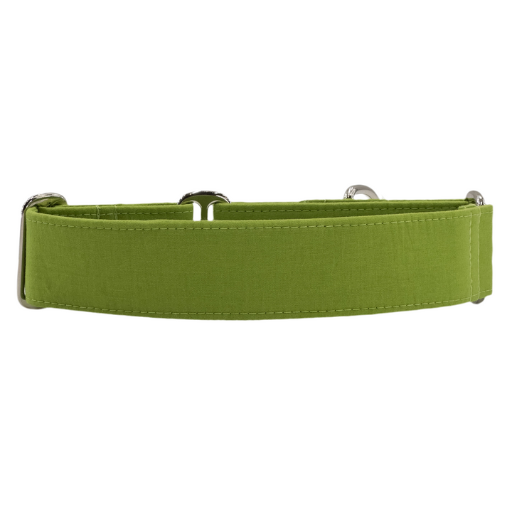 Martingale Collar – Sweet Pea