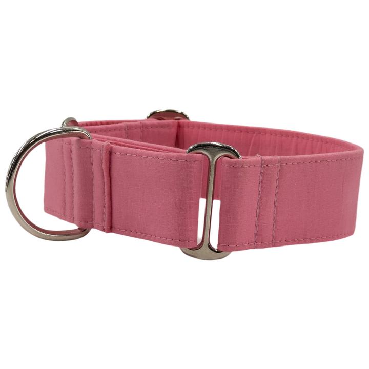 Martingale Collar – Pinky Puppy Club