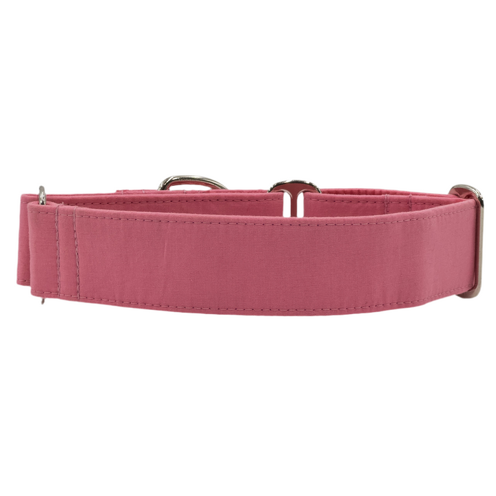 Martingale Collar – Pinky Puppy Club