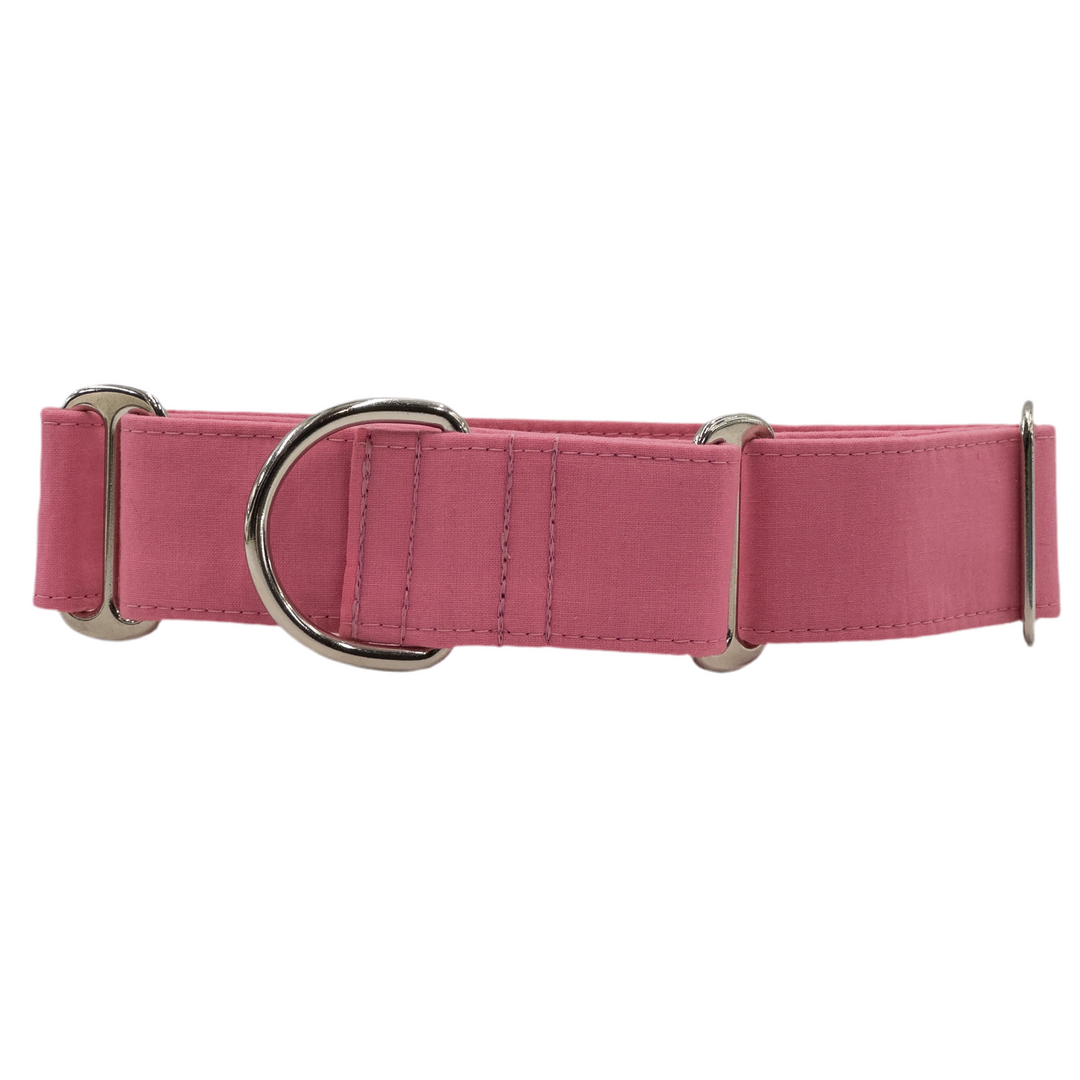 Martingale Collar – Pinky Puppy Club