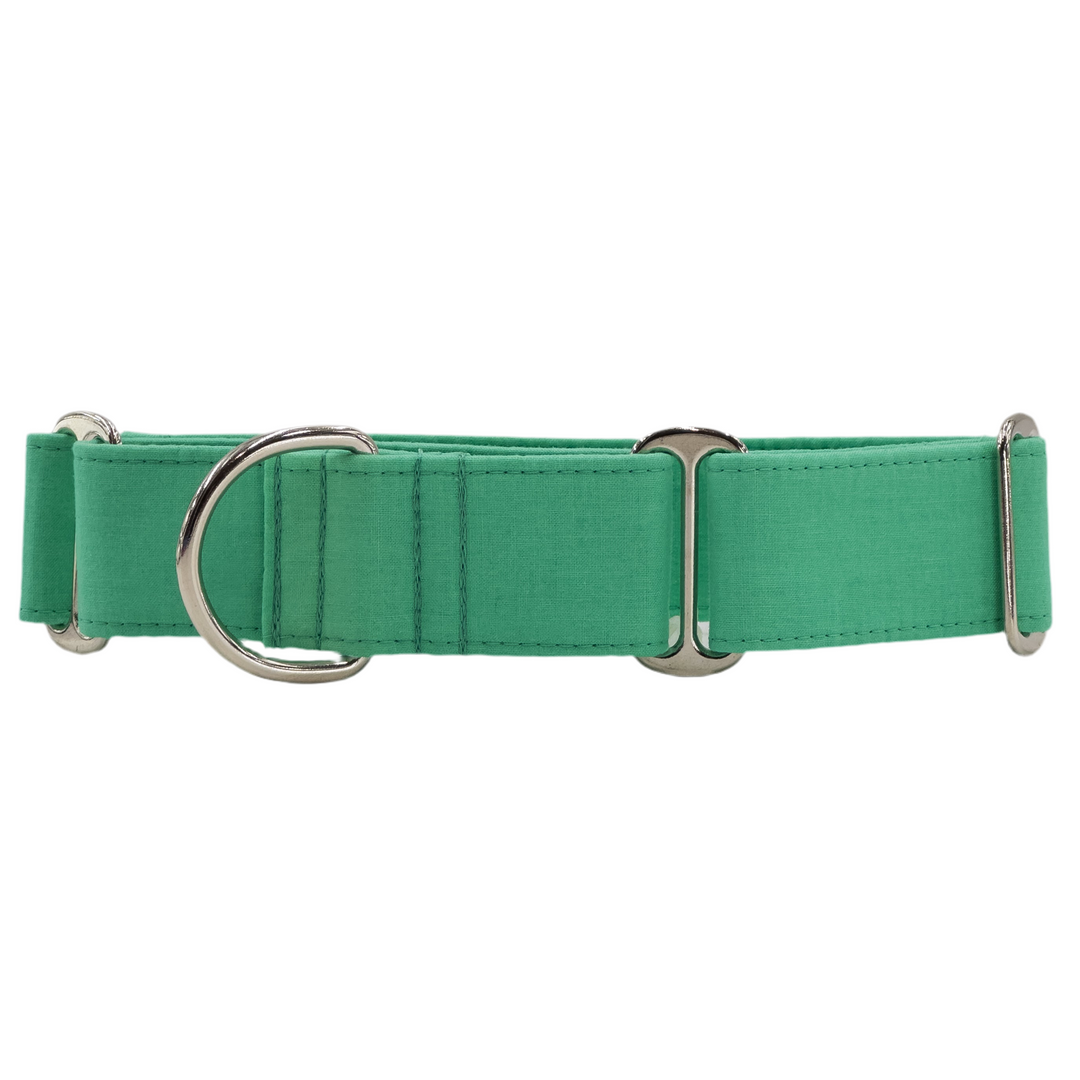 Martingale Collar – Mojito