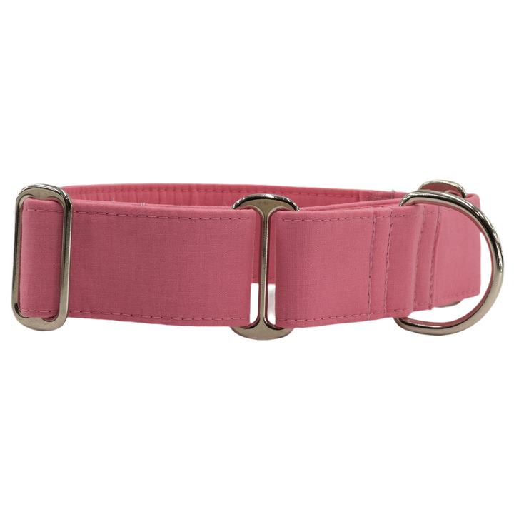 Martingale Collar – Pinky Puppy Club