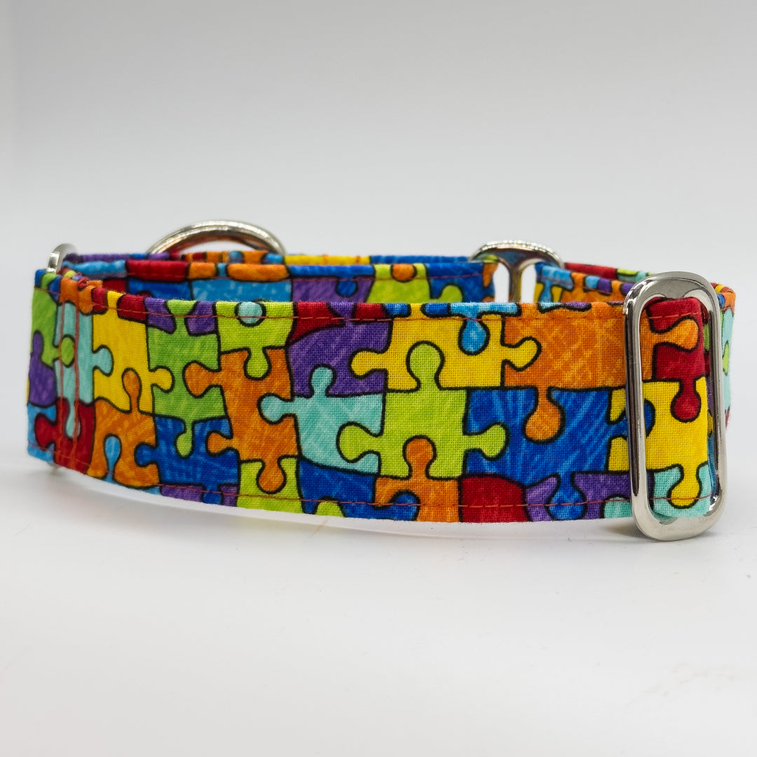 Martingale Collar - Spectrum Unity