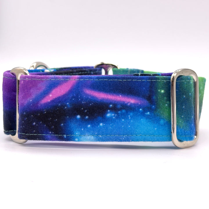 Martingale Collar - Cosmic Canine Dream