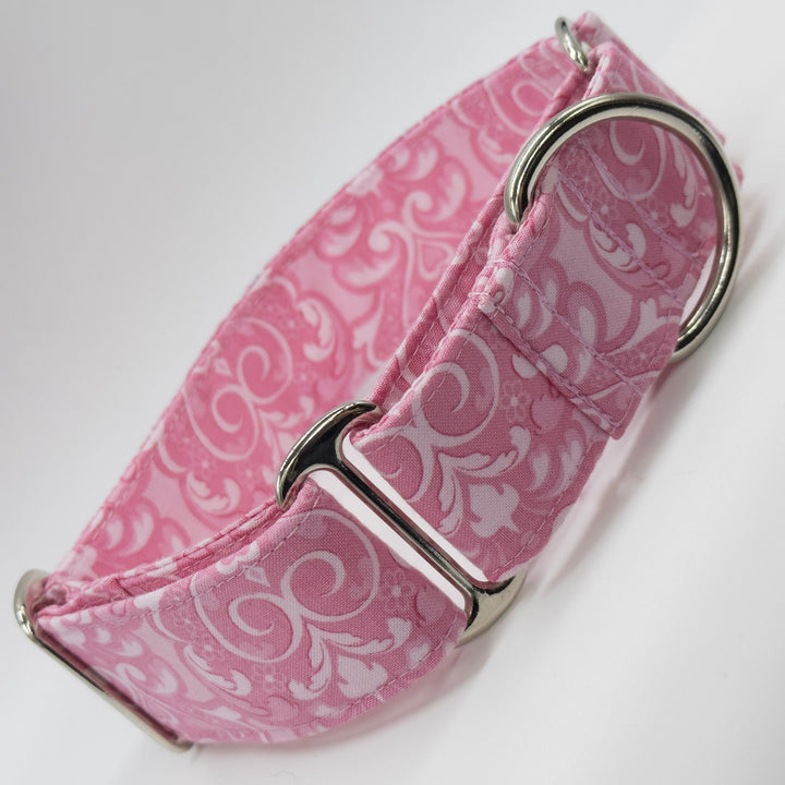 Martingale Collar - Romantic Rendezvous