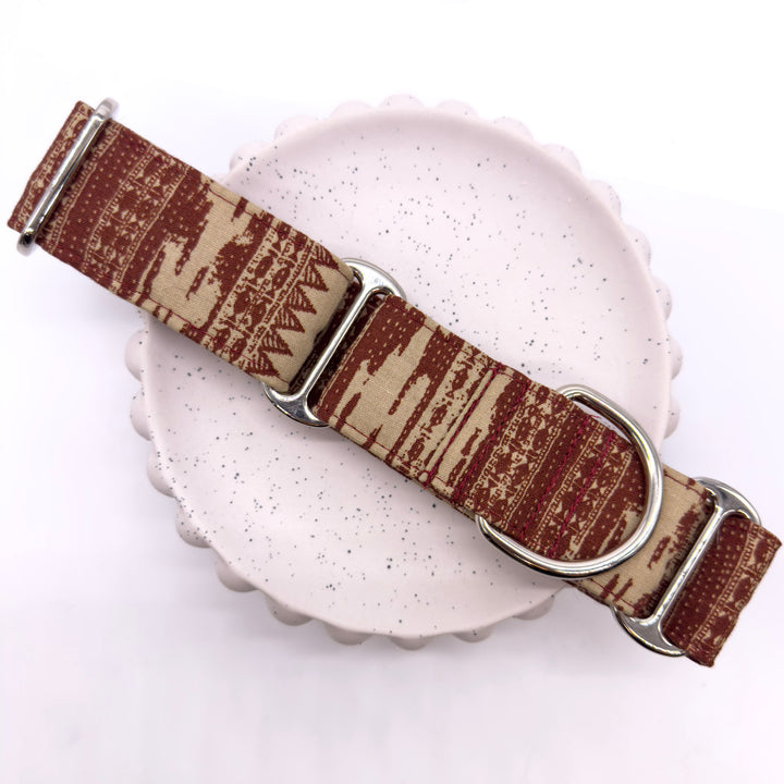 Martingale Collar - Desert Dusk