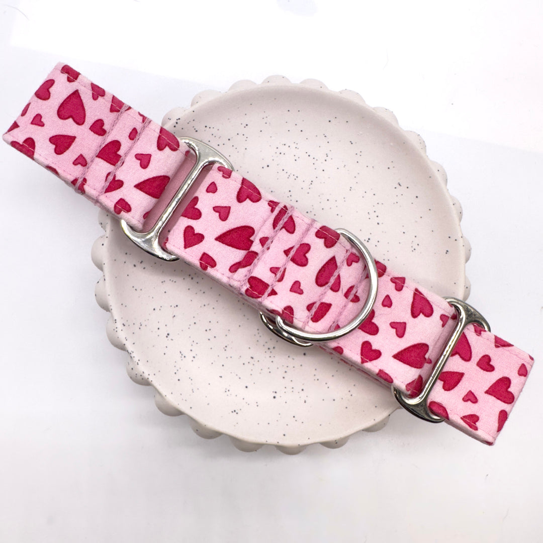 Martingale Collar - Amore Accents