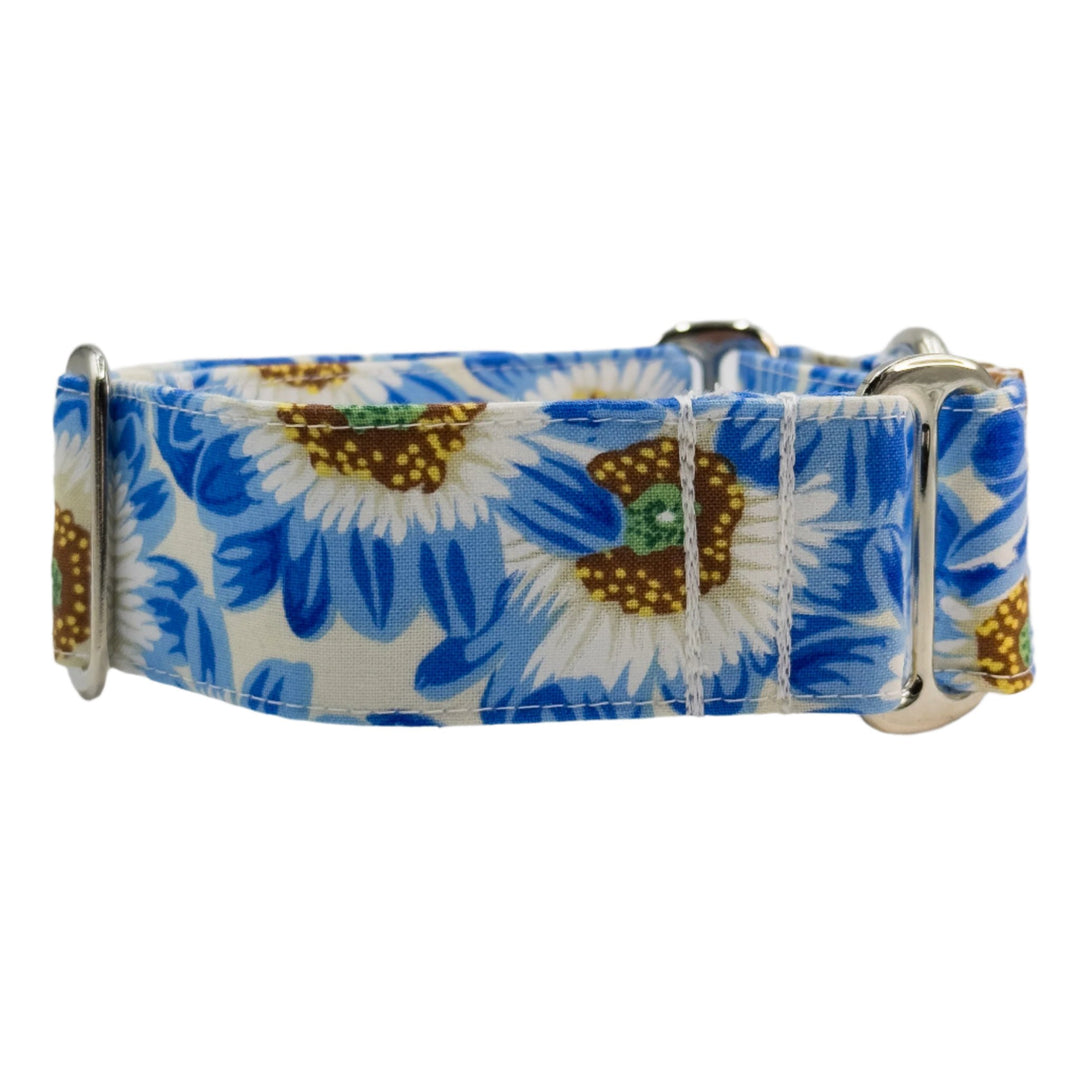 Martingale Collar - Meadow Blooms