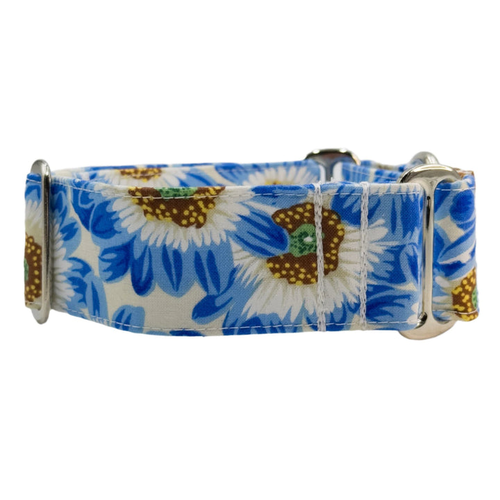 Martingale Collar - Meadow Blooms