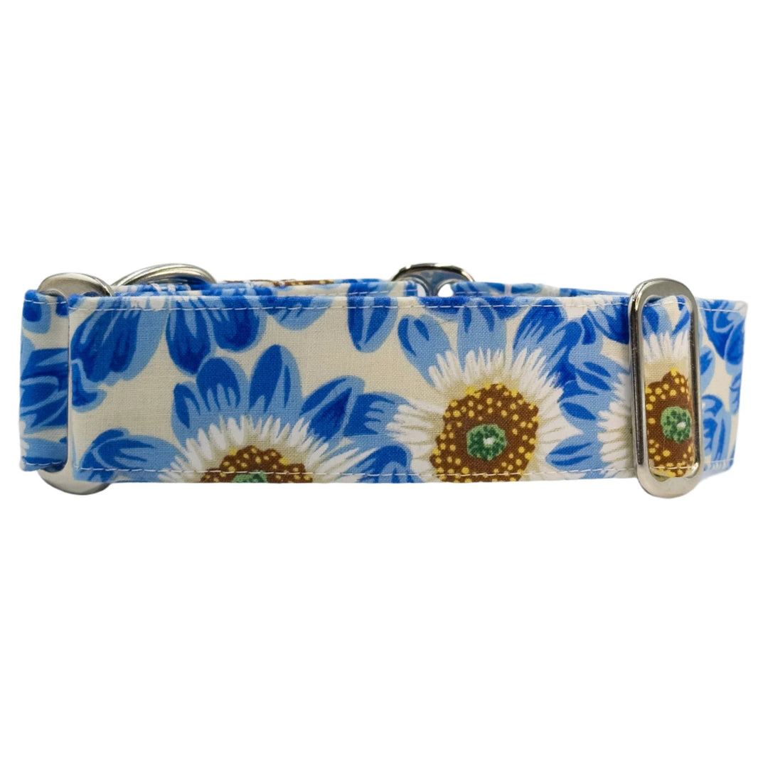 Martingale Collar - Meadow Blooms