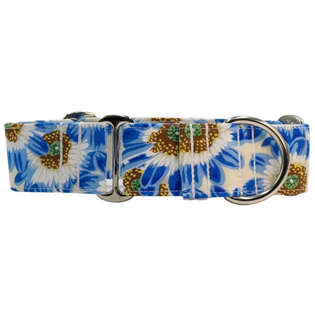 Martingale Collar - Meadow Blooms