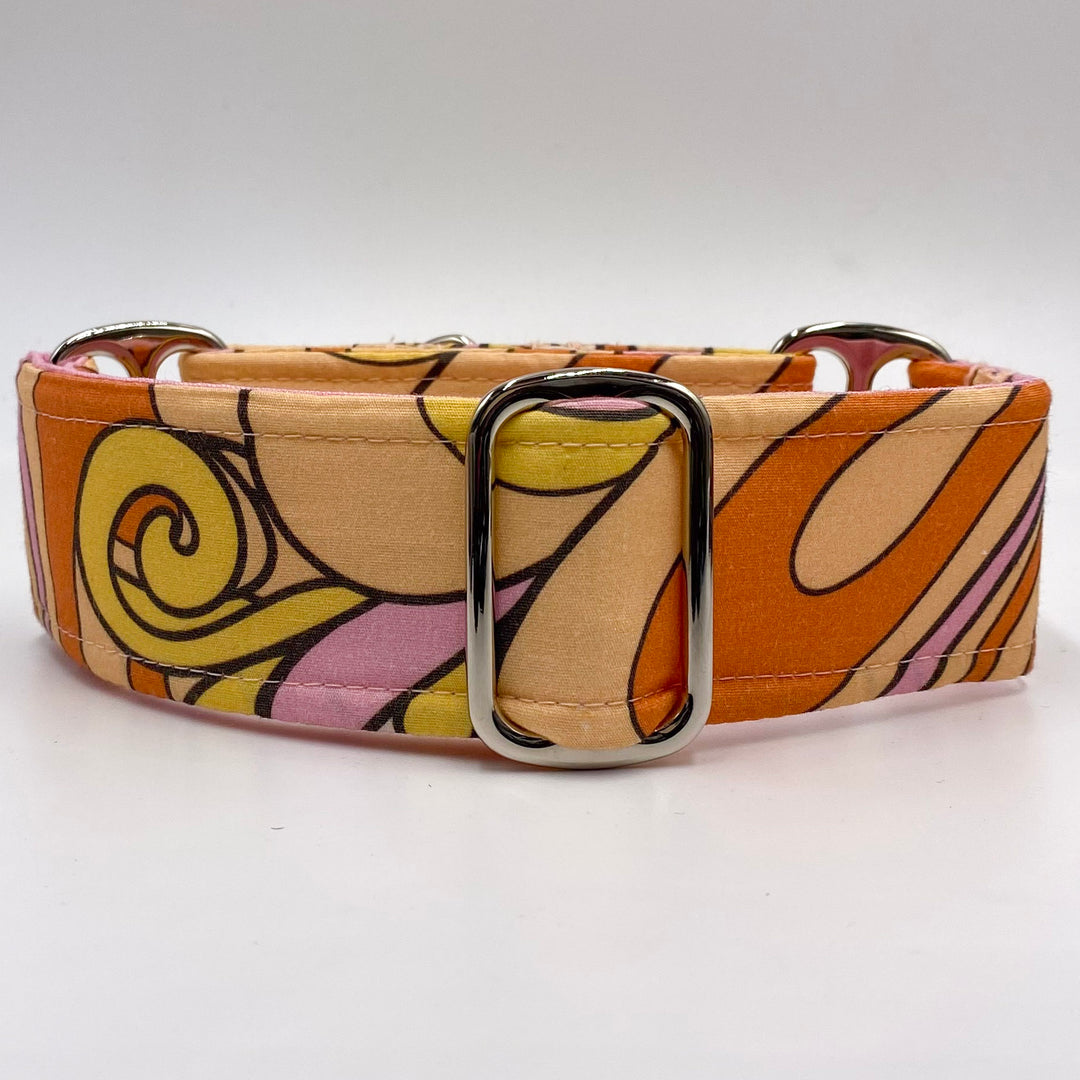 Martingale Collar - Retro Radiance