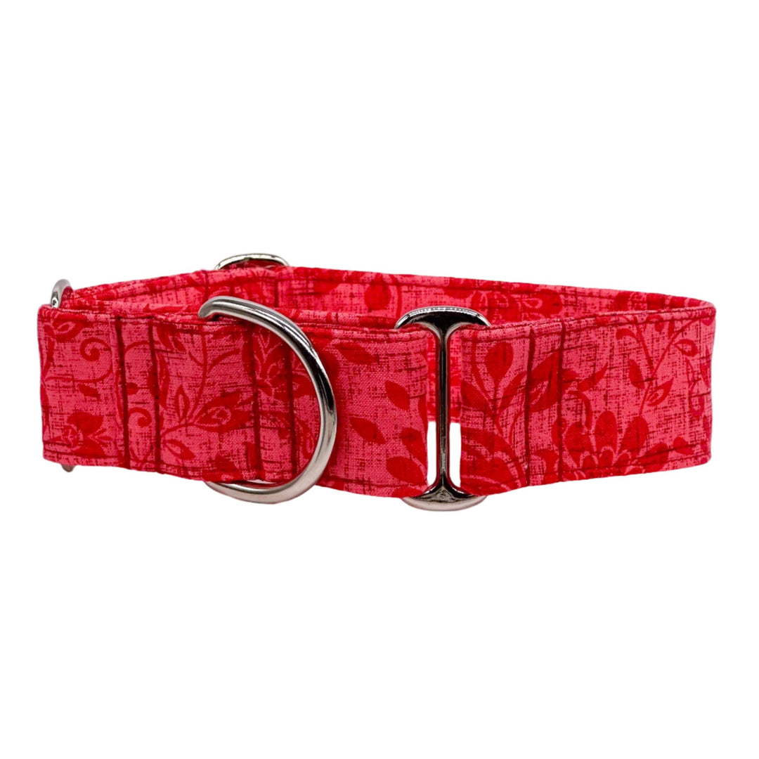 Martingale Collar - You're So Vine!