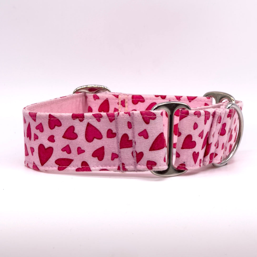 Martingale Collar - Amore Accents