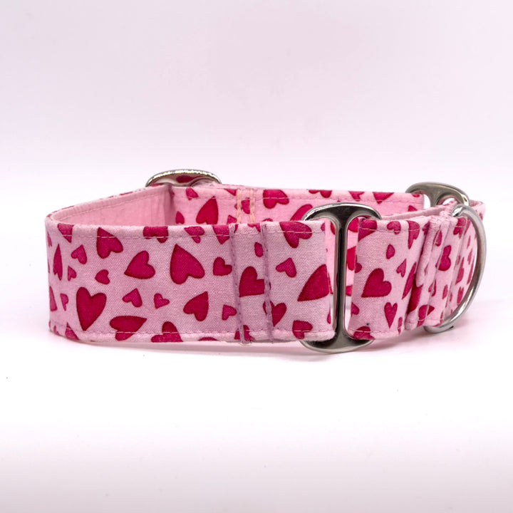 Martingale Collar - Amore Accents