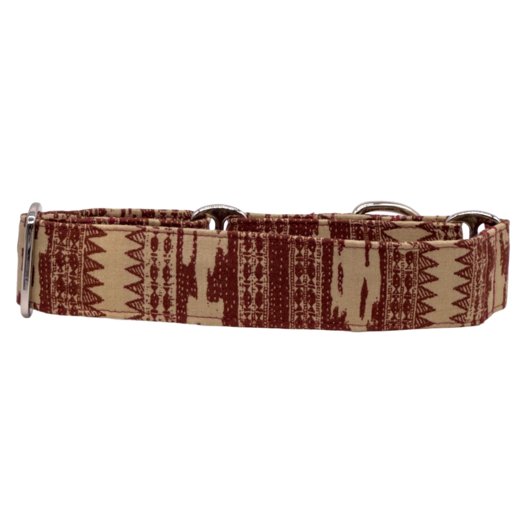 Martingale Collar - Desert Dusk