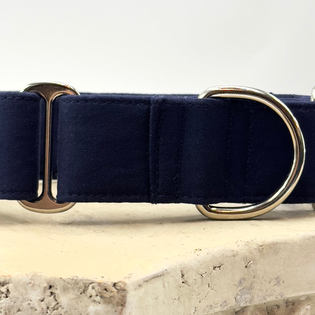 Martingale Collar - Midnight Sky