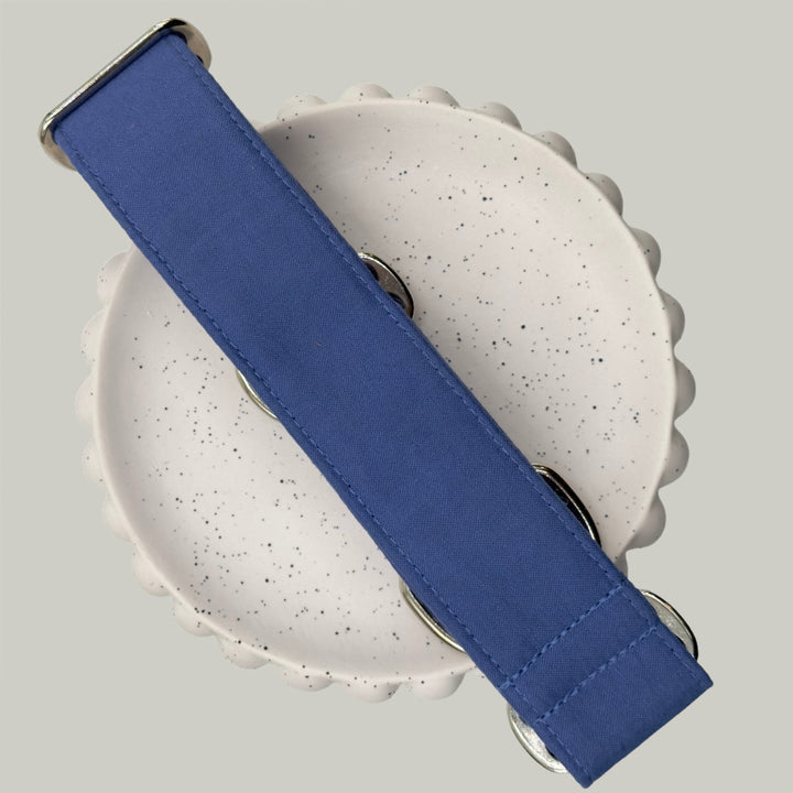 Martingale Collar - Frosted Sky