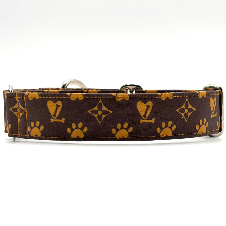 Martingale Collar - Louis Luxe