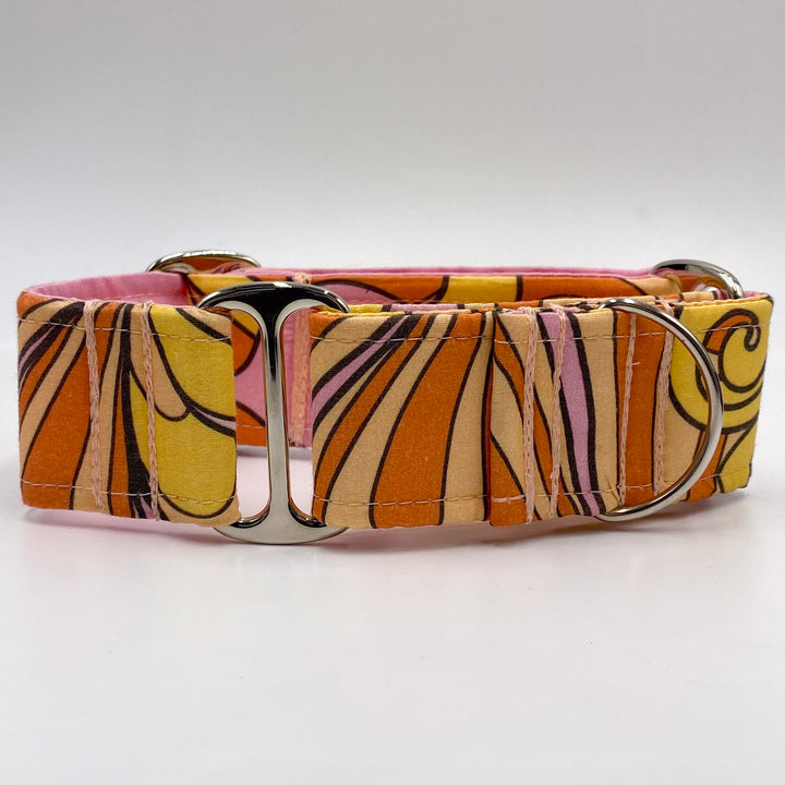 Martingale Collar - Retro Radiance