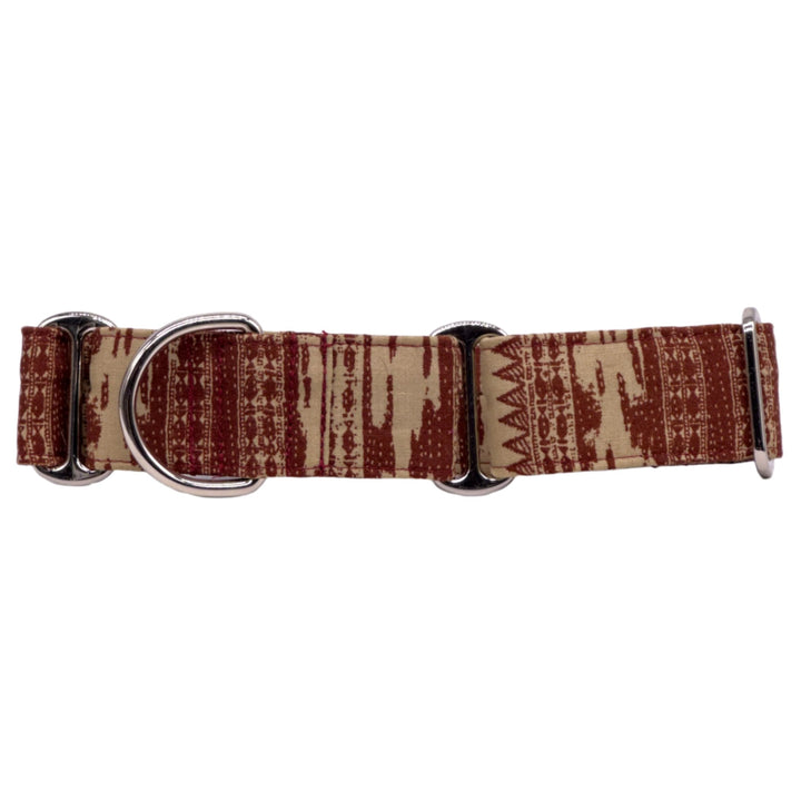 Martingale Collar - Desert Dusk