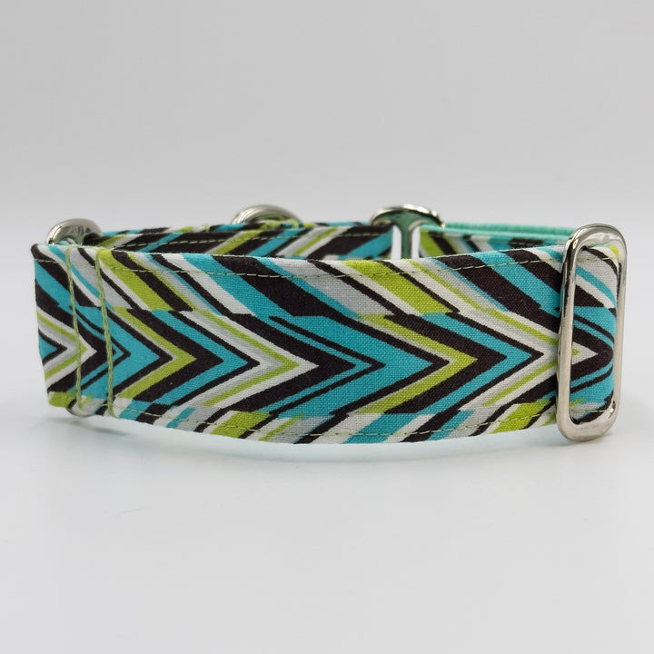 Martingale Collar - Fast Forward