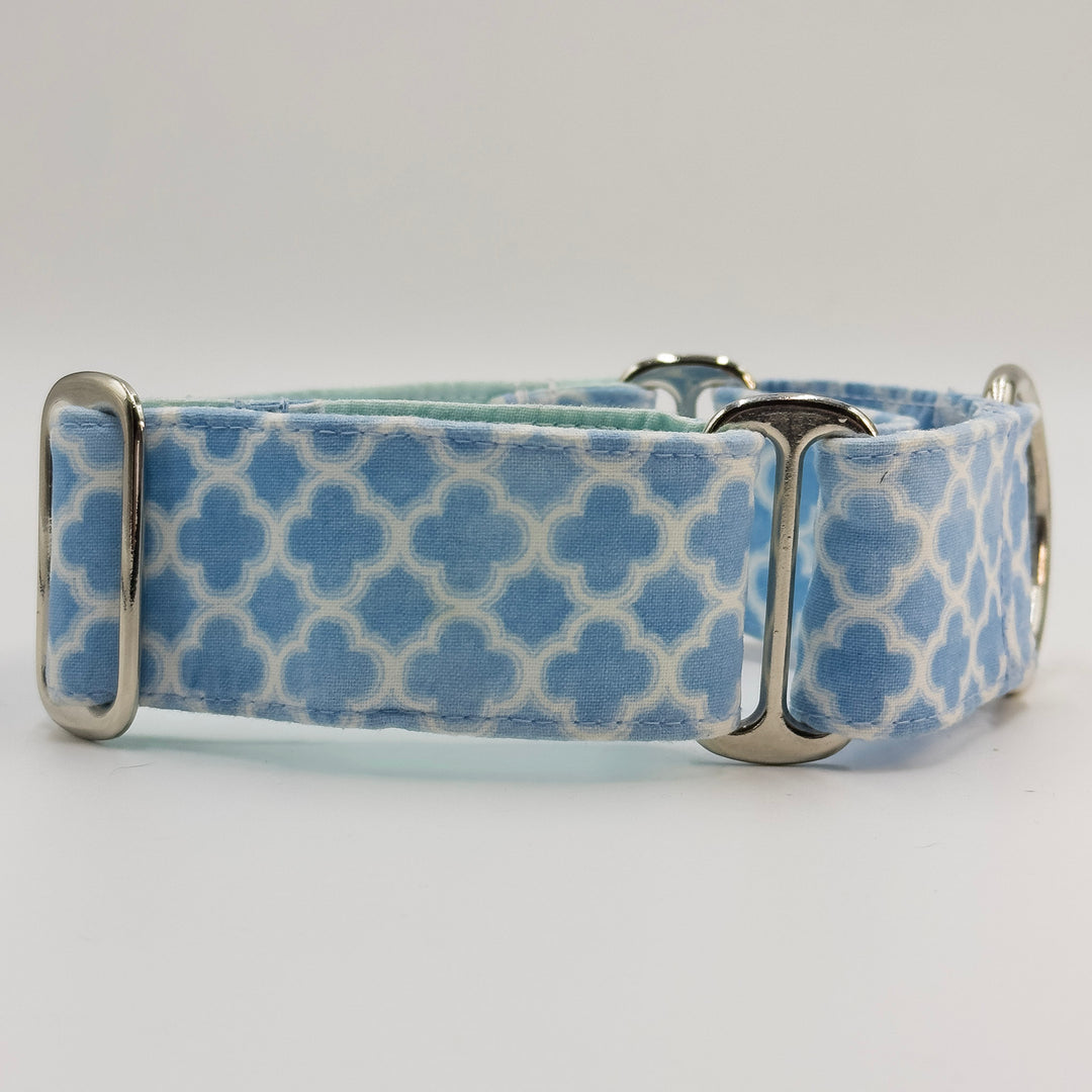 Martingale Collar - Serendipity