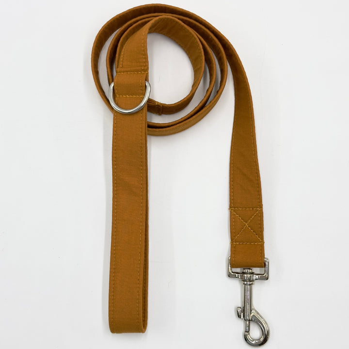 Martingale Collar - Harvest Amber