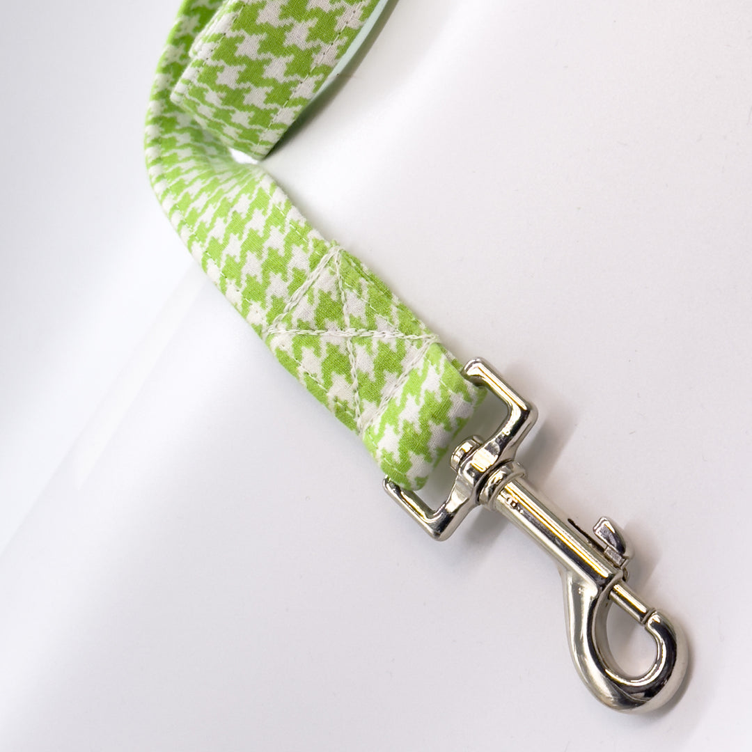 Dog Leash - Sour Lime Slick