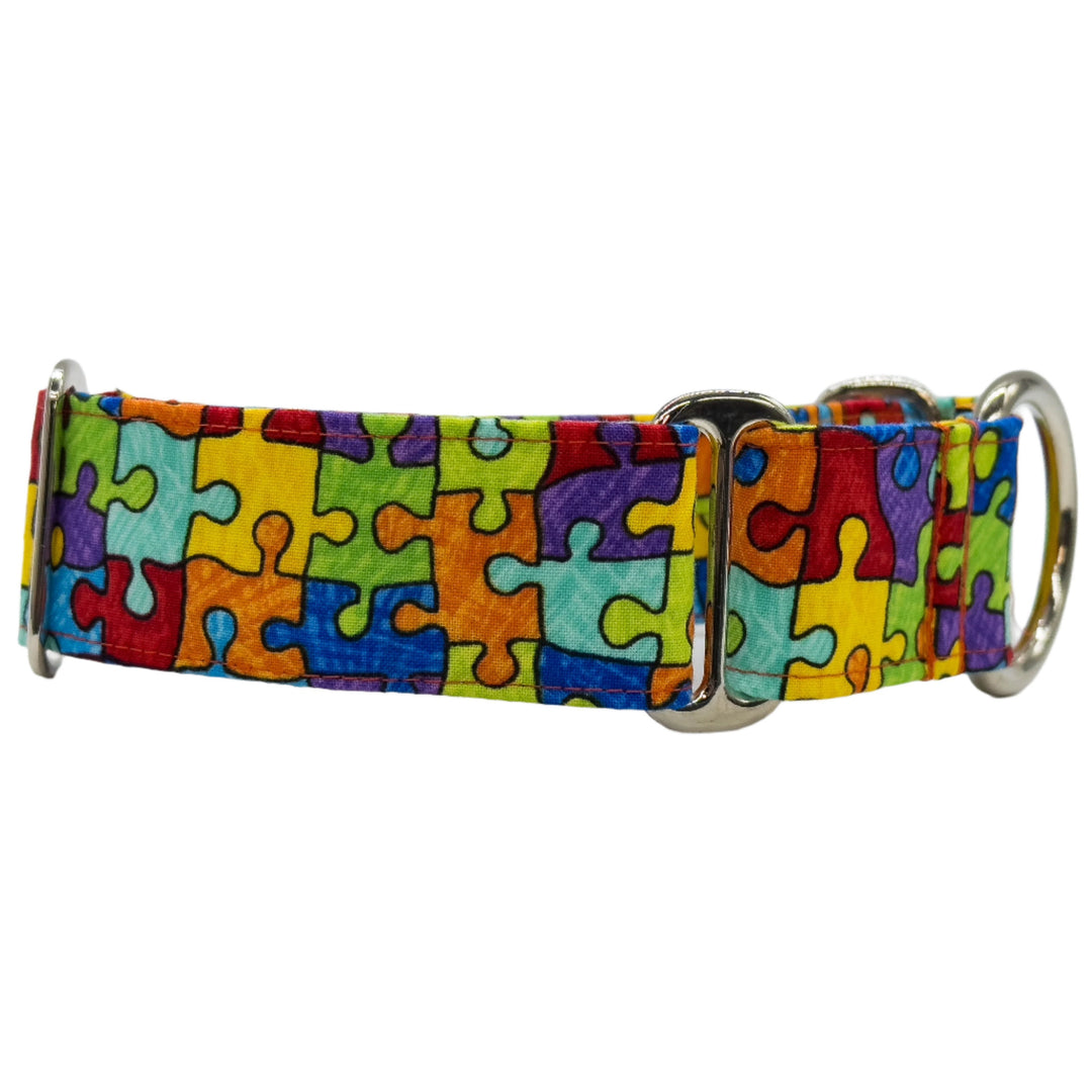 Martingale Collar - Spectrum Unity