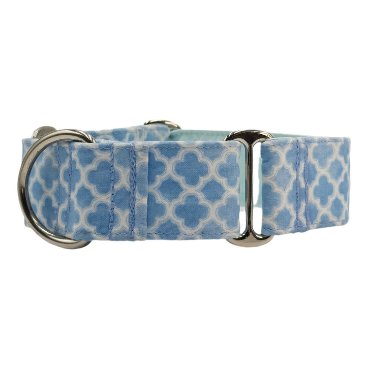 Martingale Collar - Serendipity