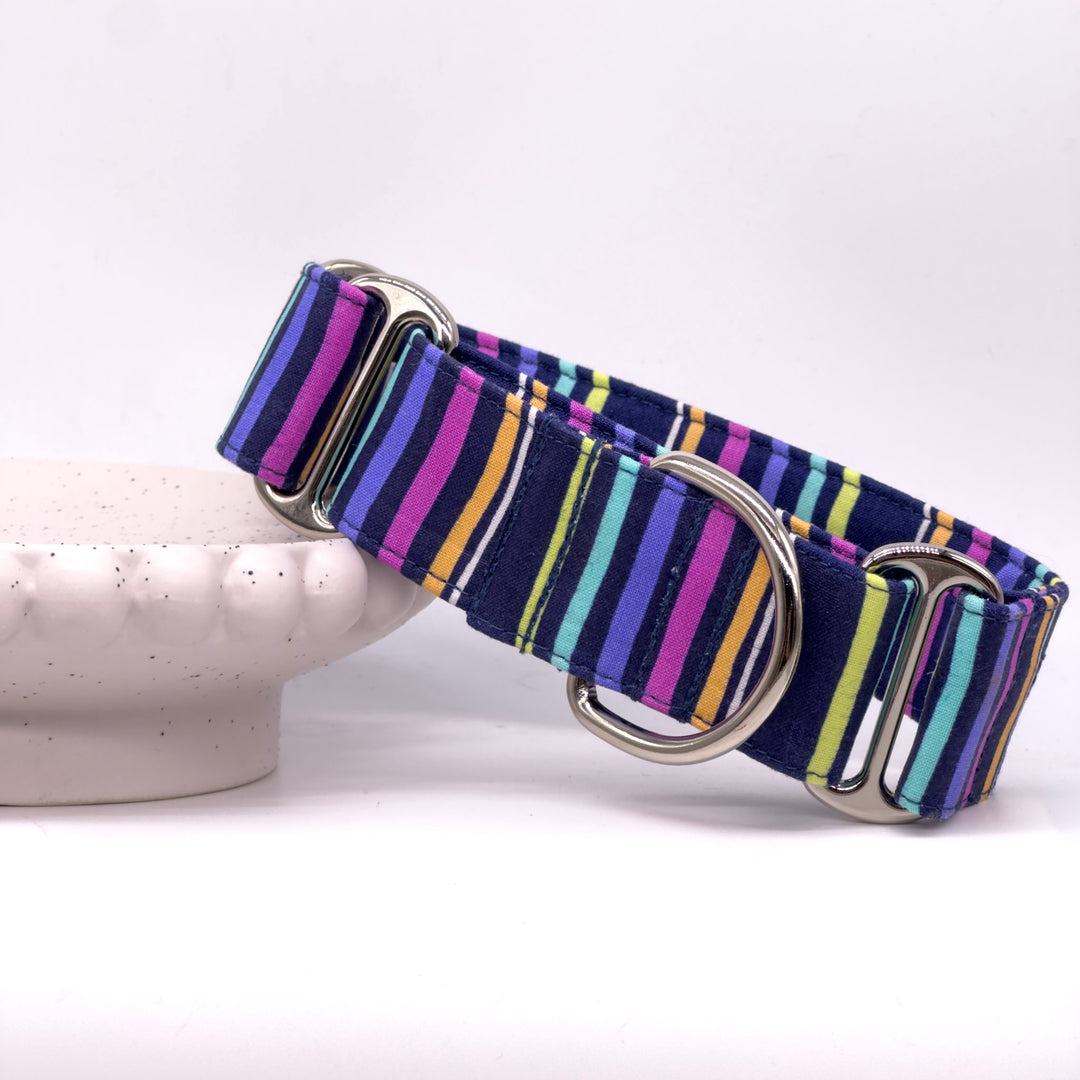 Martingale Collar - Allsorts of Joy