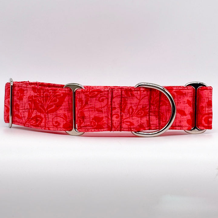 Martingale Collar - You're So Vine!