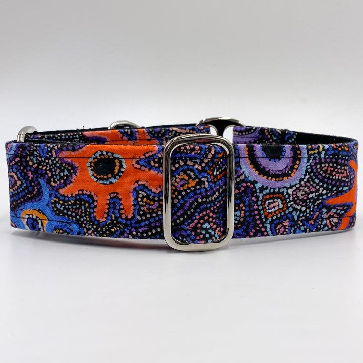 Martingale Collar - Yumari Dreamtime Embrace