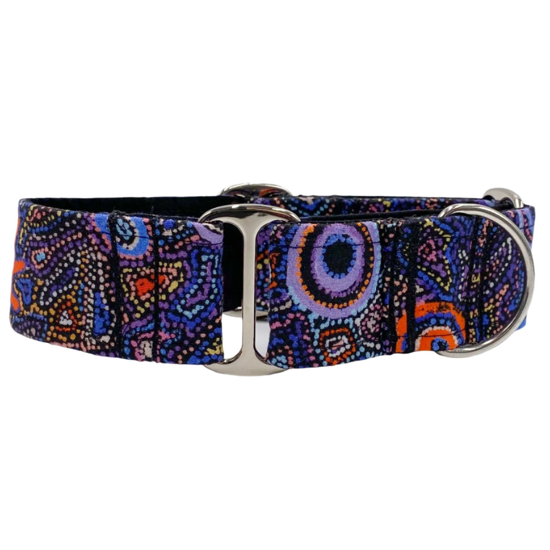 Martingale Collar - Yumari Dreamtime Embrace