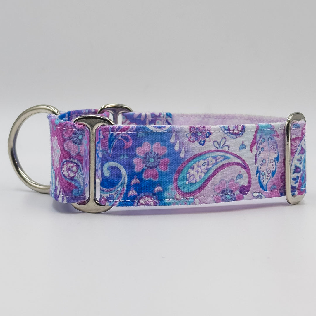 Martingale Collar - Mystic Morning Melody