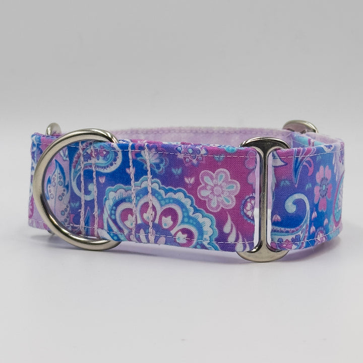 Martingale Collar - Mystic Morning Melody