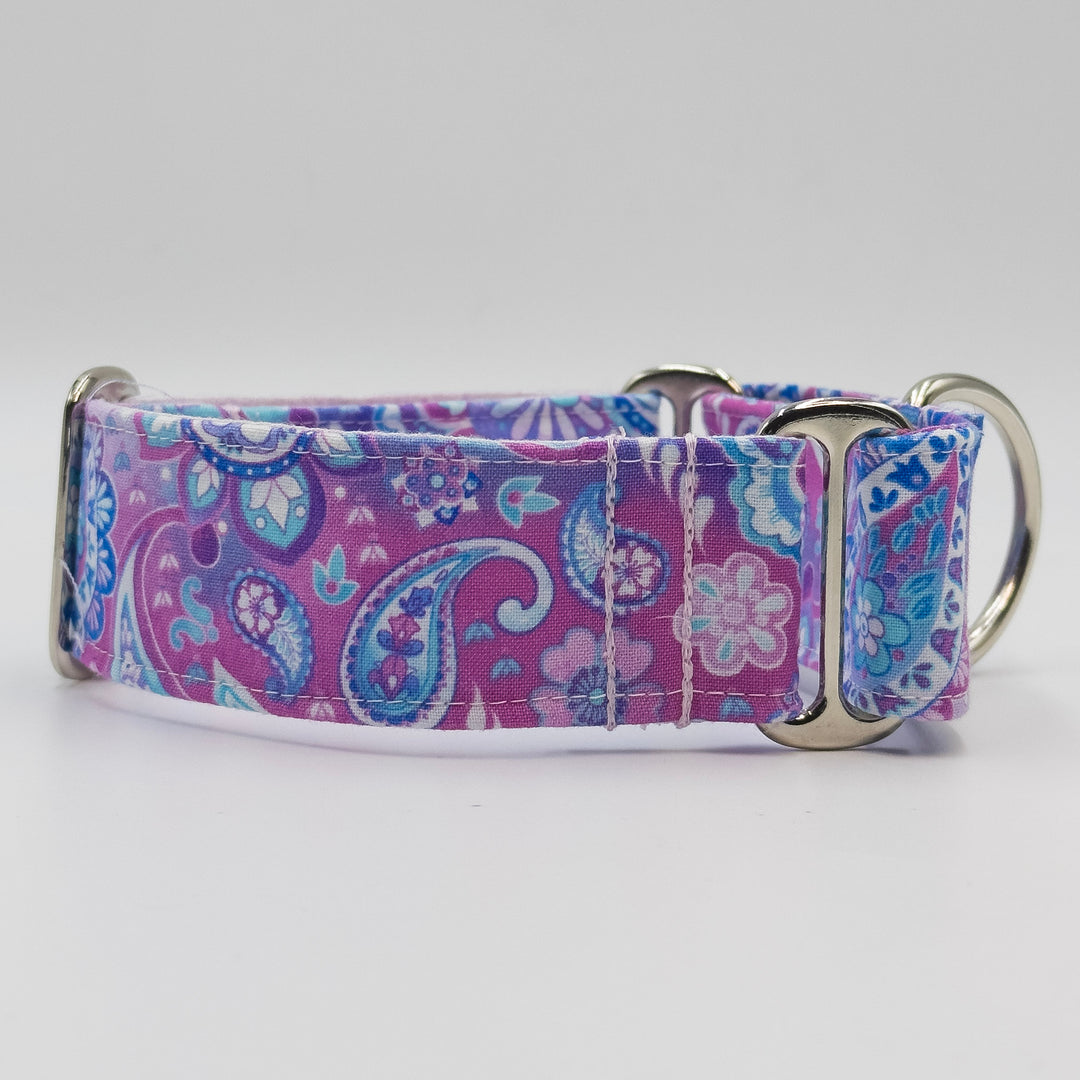 Martingale Collar - Mystic Morning Melody