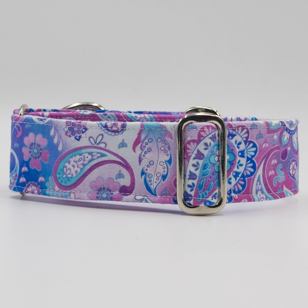 Martingale Collar - Mystic Morning Melody