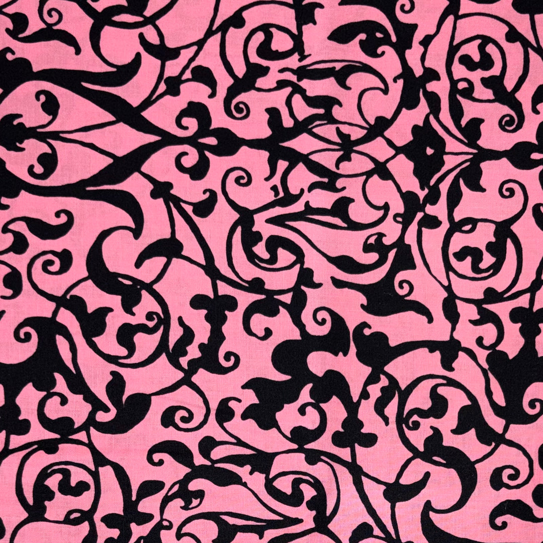 Martingale Collar - Royal Whorls