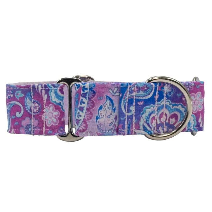 Martingale Collar - Mystic Morning Melody