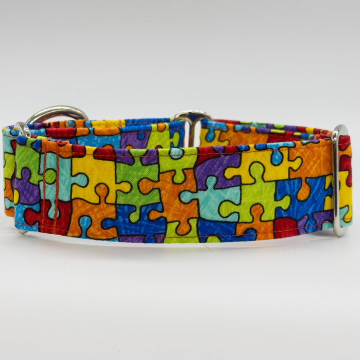 Martingale Collar - Spectrum Unity