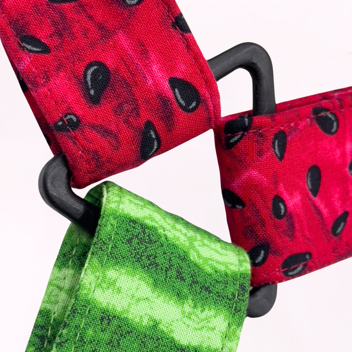 Palestine Watermelon Whisper Harness