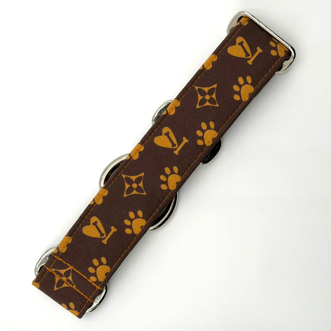 Martingale Collar - Louis Luxe
