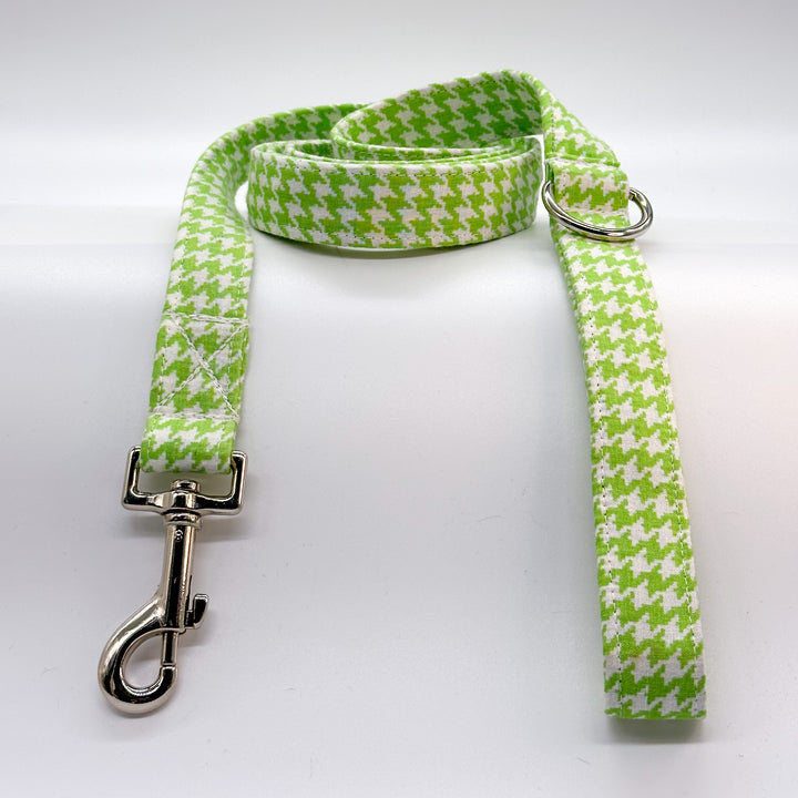 Dog Leash - Sour Lime Slick