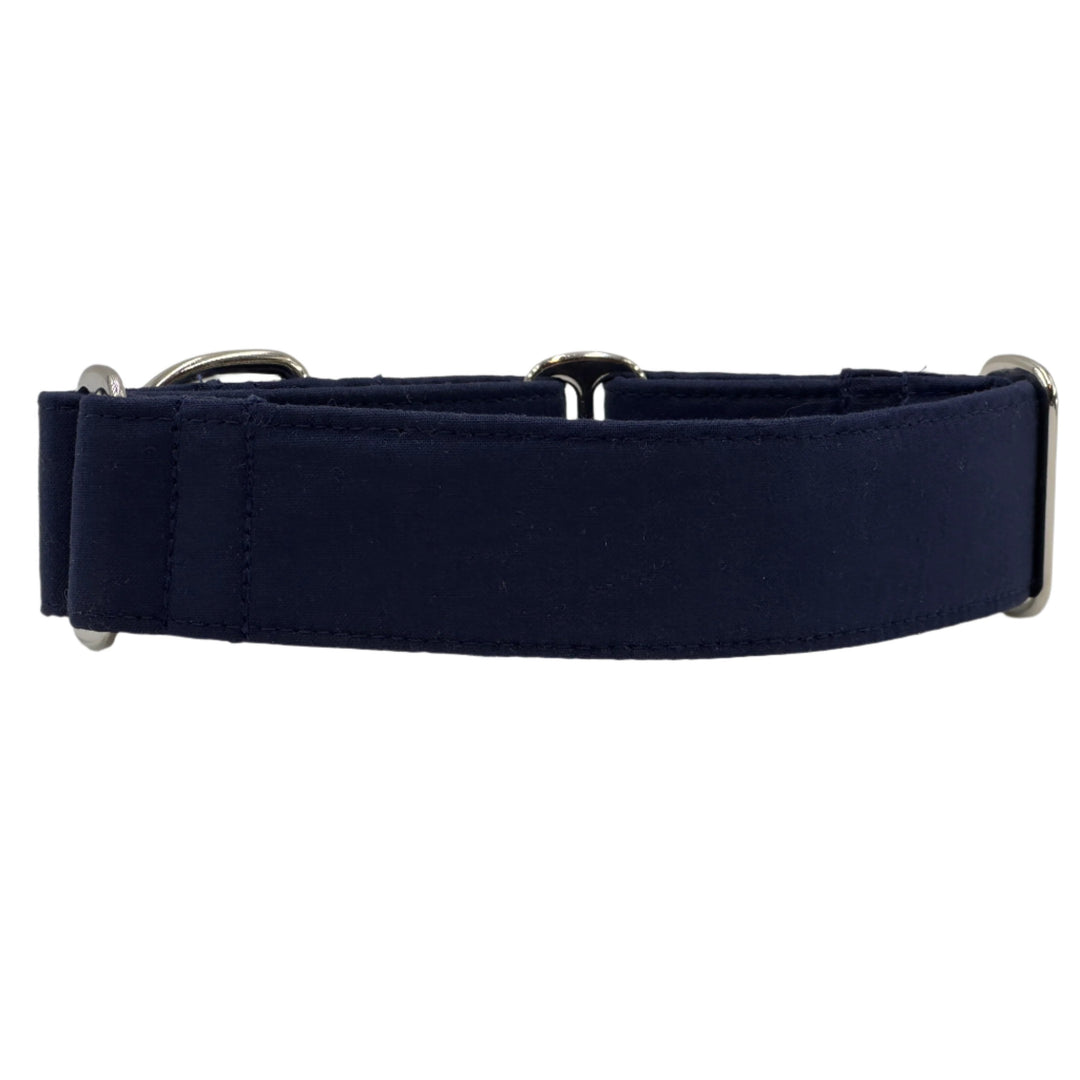 Martingale Collar - Midnight Sky