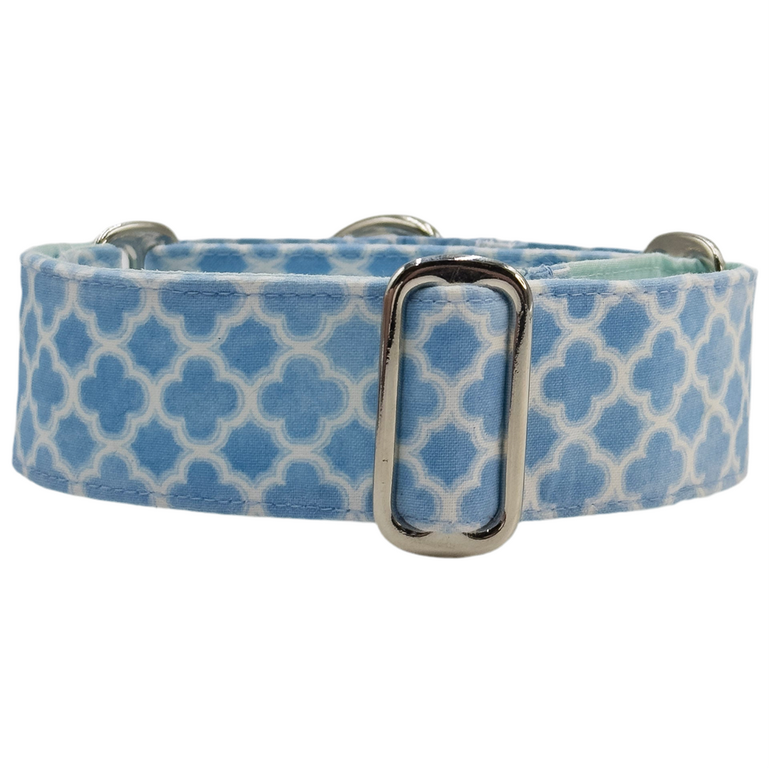 Martingale Collar - Serendipity