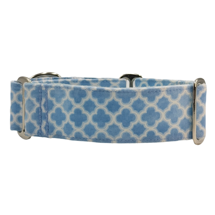 Martingale Collar - Serendipity