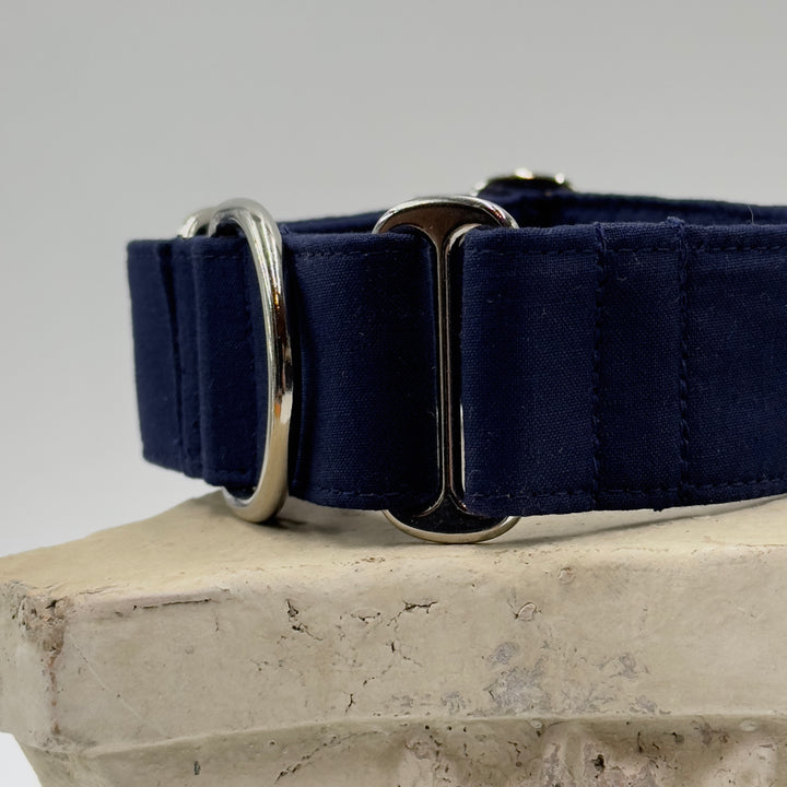 Martingale Collar - Midnight Sky